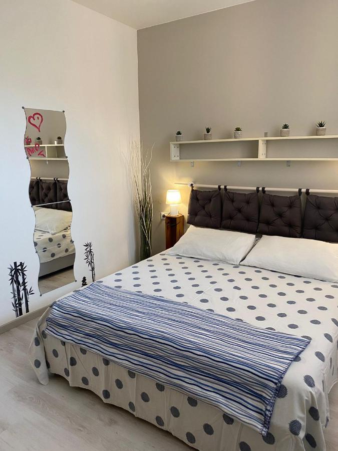 شقة Casa Piti بسكييرا ديل غاردا المظهر الخارجي الصورة