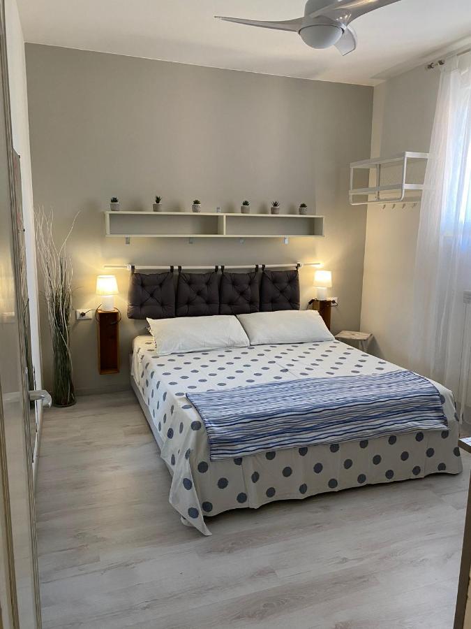 شقة Casa Piti بسكييرا ديل غاردا المظهر الخارجي الصورة