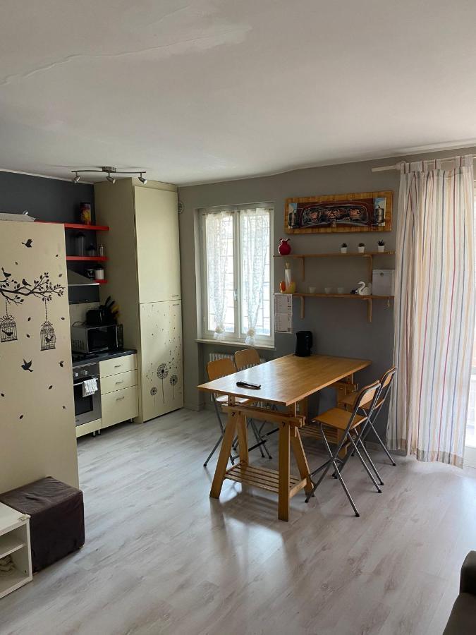 شقة Casa Piti بسكييرا ديل غاردا المظهر الخارجي الصورة