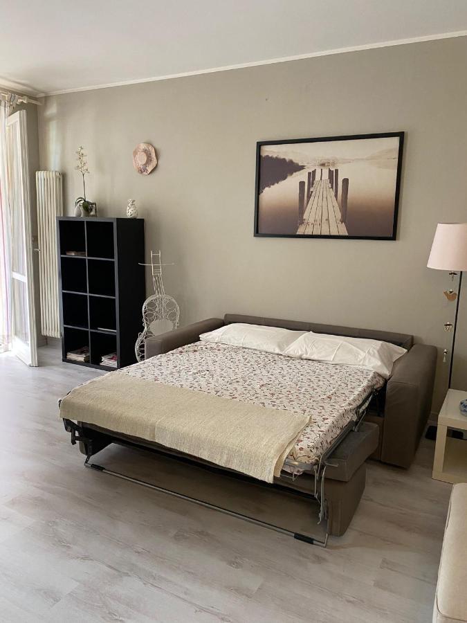 شقة Casa Piti بسكييرا ديل غاردا المظهر الخارجي الصورة